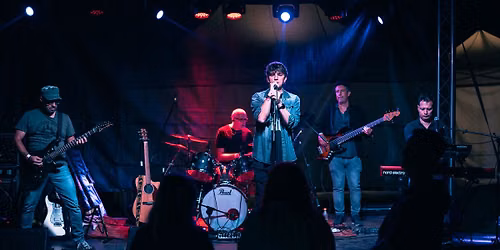 The Neverlandings @ L\u00e1mp\u00e1s 