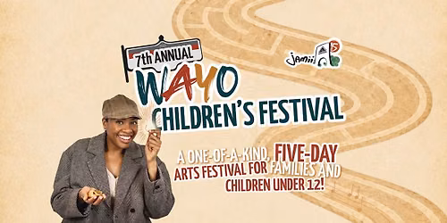 WAYO Children's Festival