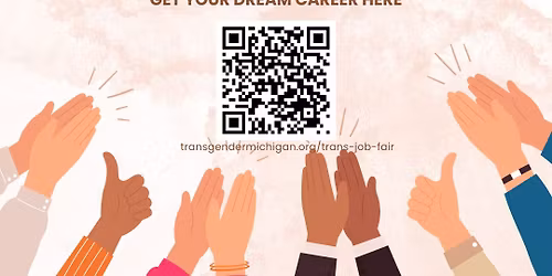 Transgender Job Fair