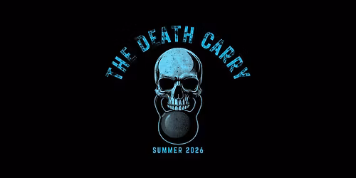 The Death Carry Workout
