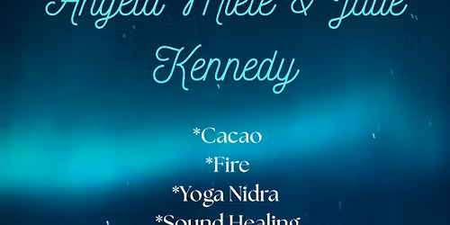 Winter Solstice Ceremony