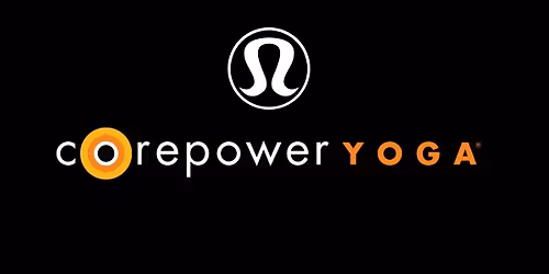 lululemon Berkeley x CorePower Yoga West Berkeley: Heated Power Vinyasa