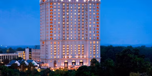 Buckhead Wine Brats Christmas Celebration \u2014 Exclusive. Electric. Unforgettable.