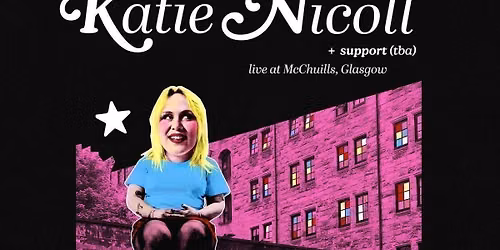 Katie Nicoll