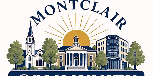 Guided House Tours & Montclair Community Time Capsule Event