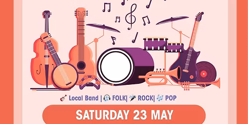 The Somers Affair @ The Globe! 