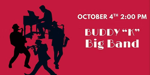 Buddy K Big Band