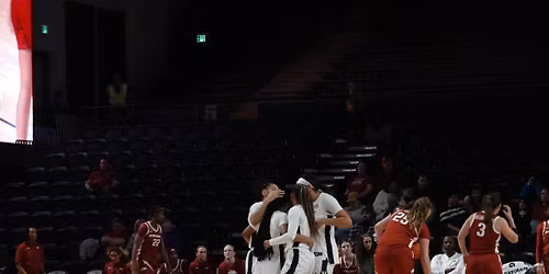 Parking Vanderbilt Commodores at Arkansas Razorbacks Womens Basketball