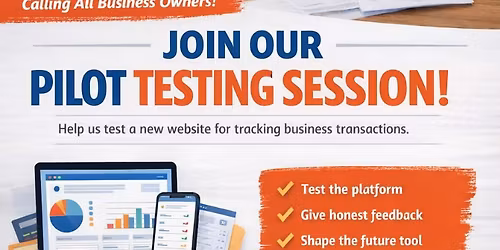 TrackRight Pilot Test