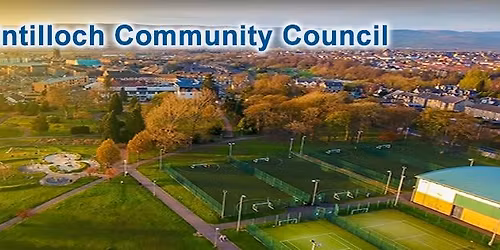 Kirkintilloch Gala Day 2026