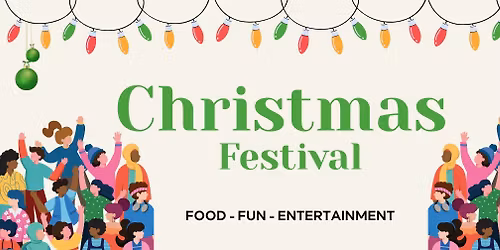 Christmas Festival
