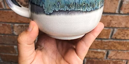 Glaze & Pour