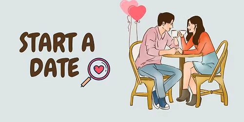 Start a Date