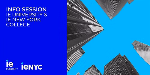 Discover IE University & IENYC: Bachelor Programs