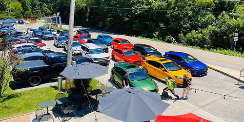 EAST TN FFDT Premeet!
