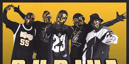 BLACKGOLD - N.U D.I.V.E - Hd