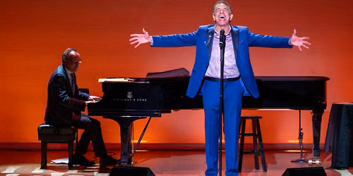 Brian Stokes Mitchell