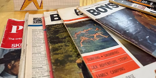 Intro to Junk Journaling