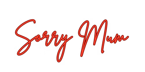 SORRY MUM takes over Hawke's Bay