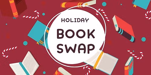 Holiday Book Swap