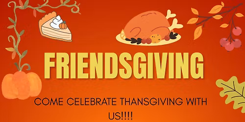 Friendsgiving