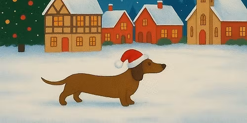 Christmas Charity Craft Fair