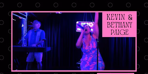 Live Music: The Pinch