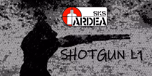 IPSC Strzelba: Ardea Shotgun Cup L1 edycja 1 z 2