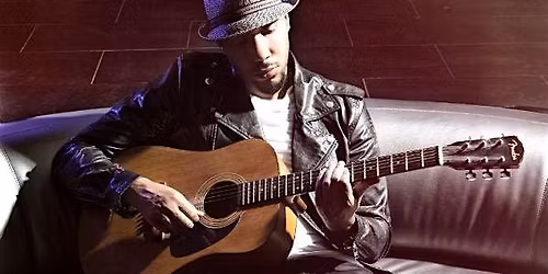 The Big Desk - Live Performance: Episode 101 - LYFE JENNINGS