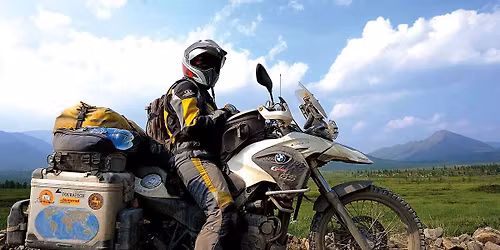 Andreas H\u00fclsi H\u00fclsmann, Georgien