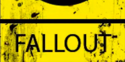 Fallout indie covers band