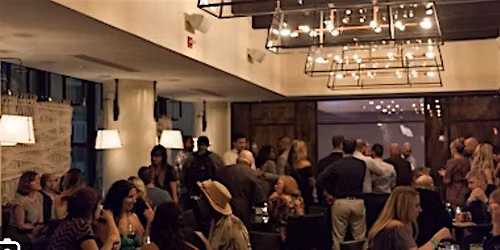 Intelligent Singles Mixer in Hershey PA!