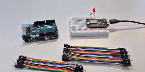 Build Your First Smart Device 3: Build a Mini Smart System