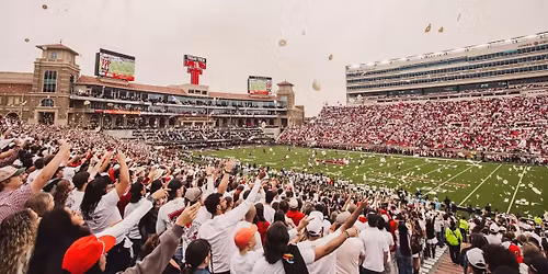 Oklahoma State Cowboys at Texas Tech Red Raiders Baseball