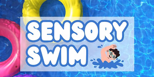Sensory Swim