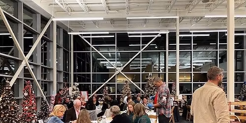 Feast of the Festival