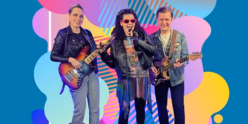 The Funky Town at Spalding Social Club