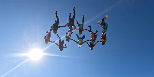 California SeQUEENtials \ud83d\udc51 2025