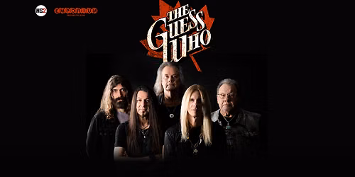 The Guess Who at Arizona Financial Theatre