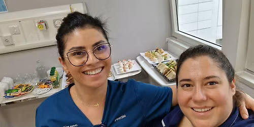 Afternoon Tea with a Midwife - 30th April 2026