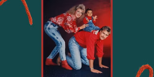 Awkward In-Studio Holiday Minis 