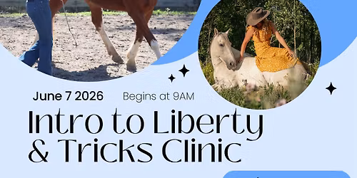 Intro to Liberty Clinic - CA