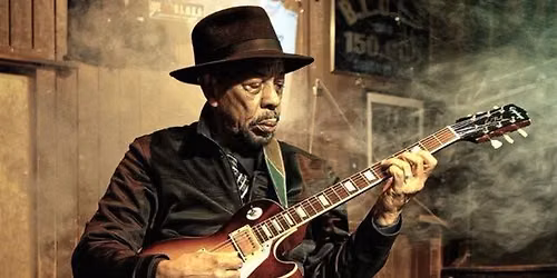 John Primer & The Real Deal Blues Band