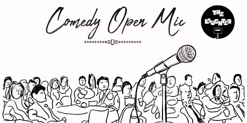 Comedy Open Mic