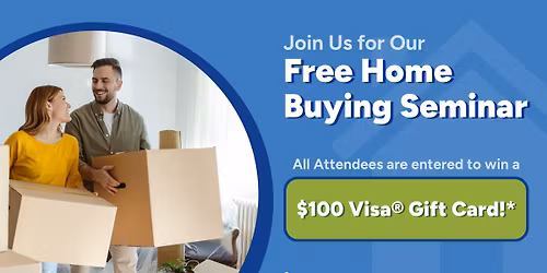 Free Mortgage Seminar- Sugar Land