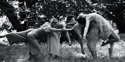 Choreografick\u00fd cyklus DanceAbility: Kr\u00e1sa rozmanitosti