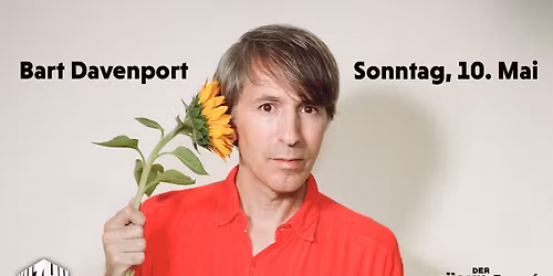 Bart Davenport