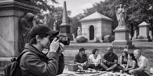The Chicago Cemetery Picnic Club