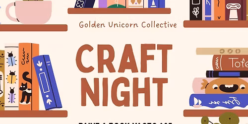 May Craft Night