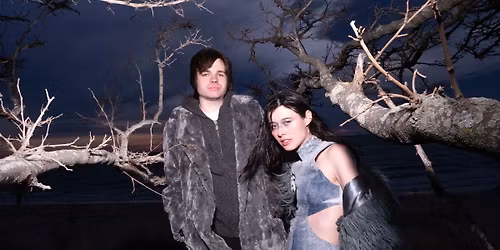 Water From Your Eyes w\/ Dutch Interior at Mississippi Studios